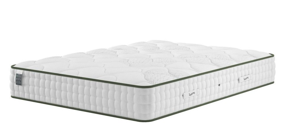 slumberland natural solutions 2000 mattress review
