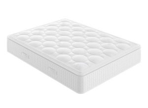 TheraPur ActiGel Arctic 2600 Mattress Review