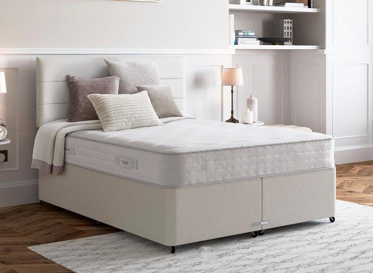 dream team annison combination mattress