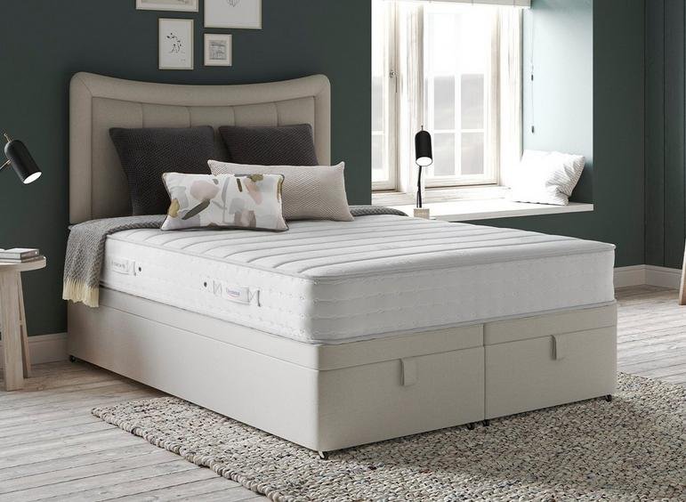 dreams campbell mattress review