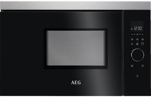 AEG MBB1756DEM 8000 Integrated Microwave Grill 17L