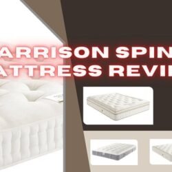 Top 5 Harrison Spinks Mattress Reviews