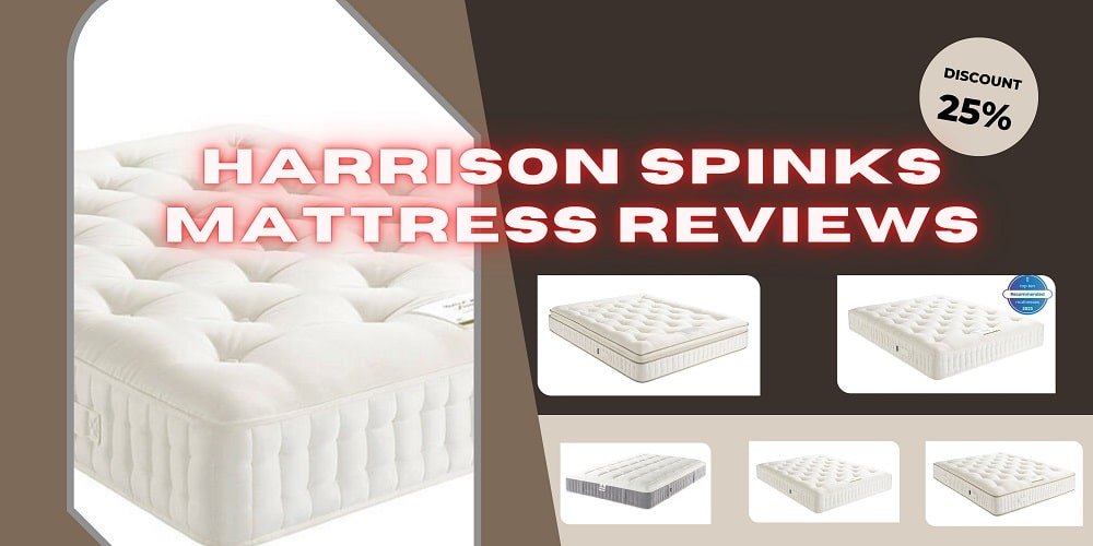 Harrison Spinks Mattress Reviews