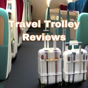 Travel Trolley Reviews