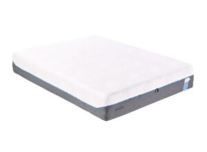 best mattress for heavy people uk - tempur-cooltouch-cloud-luxe-mattress