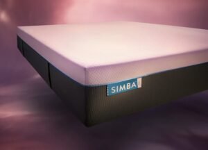 mattress for fat person uk-Hybrid Pro Mattress