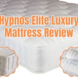 Hypnos Elite Luxury Mattress Review
