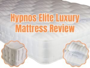 Hypnos Elite Luxury Mattress Review