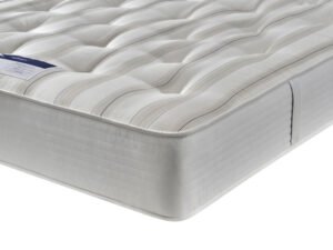 Silentnight Backcare Firm Mattress