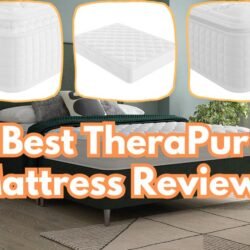 Best TheraPur Mattress Reviews