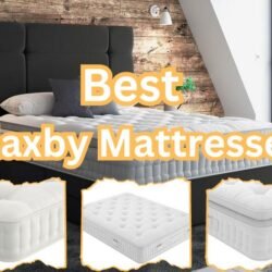 Best Flaxby Mattress Reviews