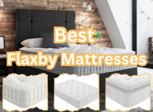 best flaxby mattress reviews