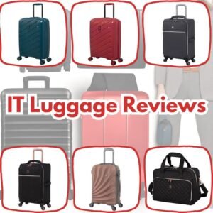 it luggage reviews