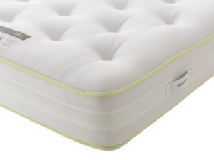 Silentnight Eco Breathe Ultra 1800 Mattress