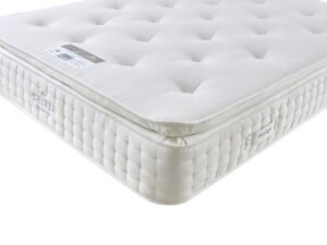 Silentnight Geltex Ultra 2200 Pillow Top Mattress