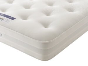 Silentnight Memory Ultra 1750 Mattress