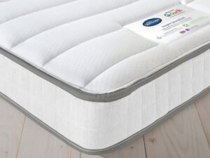 Silentnight Healthy Growth Bunk Mattress