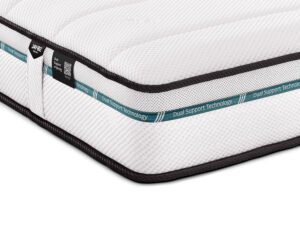 Jay-Be Dual Support E-Sprung Mattress