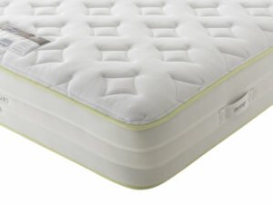 Silentnight Eco Breathe Ultra 2400 Mattress